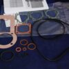 Injectiepomp Pakkingset Bosch F026T03032