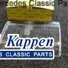 Koplampglas links Bosch v.nr. 0018266190