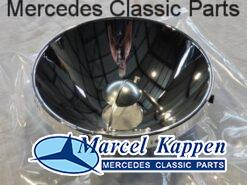 Koplamp reflector v.nr. 0008260178 repro