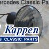 Koplampunit dimlicht Bosch v.nr. 0008262999