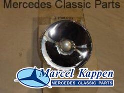 Reflector rond links met hoogteverstelling H4 Bosch v.nr. 0018263378 NOS