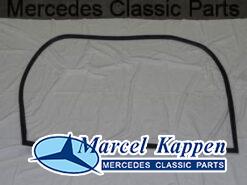 Kofferrubber origineel v.nr. 1107500377