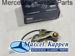 Contact set W123/123 coupé/123 T-model/W114/115 v.nr. 0001584090
