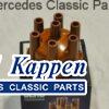 Verdelerkap Beru 250CE M114980 v.nr. 0001585002
