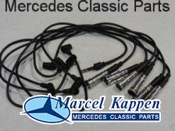 Bougiekabelset M110 6 cilinder