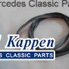 kofferrubber v.nr. 1167580098 Origineel