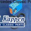 Remklauw revisieset achter 38mm Até v.nr. 0015867343