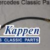 Remslang achter m/v 300mm 280 350  W107 W114 W115 W123 v.nr. 1234280135
