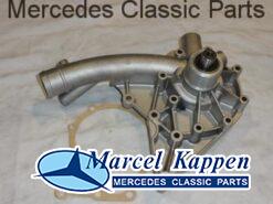 Waterpomp M102 tot 1982 v.nr. 1022004301