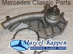Waterpomp M102 1982 t/m 1985 v.nr. 1022004201