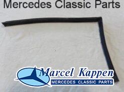Afdichting hardtop links v.nr. 1077200578