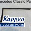Afdichting hardtop rechts v.nr. 1077200678