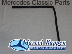 Afdichting hard top of soft top links origineel v.nr. 1137251966
