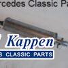 Einddemper 200 220 220S 220SE 220C 230S 250S v.nr. 1114914601
