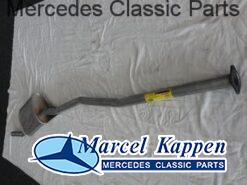 Middendemper 200 220 230.4 benzine en 240 3.0 Diesel v.nr. 1154900515