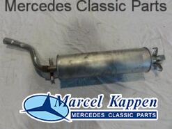 Einddemper repro 200 230E 230CE M102 v.nr. 1234905315