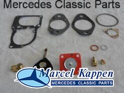 Pakkingset Solex 36-40 PDSI v.nr. 000586307