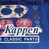 Pakkingset Solex 32-34 PBIC v.nr. 0005860207