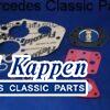 Pakkingsset Solex 32 en Solex 34 PAITA v.nr. 0005860407