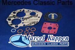Pakkingsset Solex 32 en Solex 34 PAITA v.nr. 0005860407
