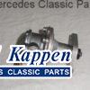 Benzinepomp M102 carburateur v.nr. 0020917901
