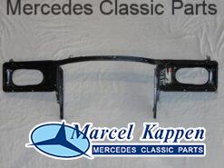 Front W116 v.nr. 1166200472 NOS