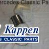 Oliefilter Diesel inzet filter v.nr. 0001800209