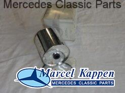 Oliefilter Diesel inzet filter v.nr. 0001800209
