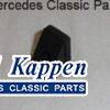 Hoekrubber motorkap v.nr. 1119870340