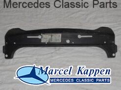 Plaat tussen spatborden 1e serie v.nr. 1158810509 repro