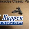 Klem sierlijst grill verticaal v.nr. 0019886178