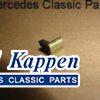 Klem sierlijst grill horizontaal v.nr. 0029888578