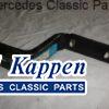 Bumpersteun linksachter v.nr. 1238850714 NOS