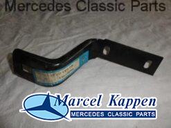 Bumpersteun linksachter v.nr. 1238850714 NOS