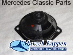 Motorsteun rubber rechts repro v.nr. 1802231012
