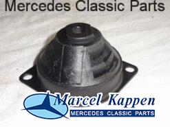 Versnellingsbaksteun rubber orgineel v.nr. 1202230512