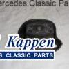 Motorsteun rubber 4 cilinder v.nr. 1152410713