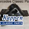 Console subframe rechtsvoor of linksachter v.nr. 1156202231 NOS