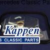 Automaatbak filterset 280S vanaf chassisnr 90824 280SE vanaf chassisnr 97046 v.nr. 1232700098
