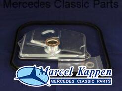 Automaatbak filterset 280S vanaf chassisnr 90824 280SE vanaf chassisnr 97046 v.nr. 1232700098