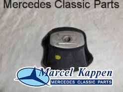 Motorsteun rubber v.nr. 1152410813