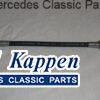 Koppelingsslang alle W114 W115 v.nr. 0002952235
