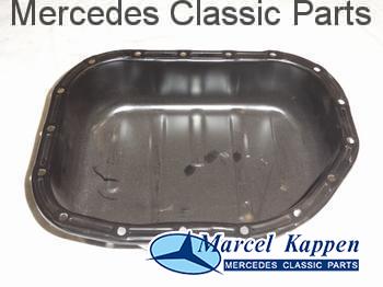 Carterpan W110/111/112 W114/115 W123/Coupé/T-model v.nr. 1150100428