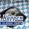 Motorsteun links 200 en 230 met M102 vanaf 1980 v.nr. 1232414613