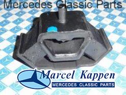 versnellingsbaksteun v.nr. 1232402518 W114 / W115 / W123 / W126 / W124 / W201