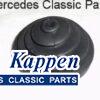 Pookhoes W108 1e serie W110/111/112 W111/112 Coupé/Cabrio W113 v.nr. 1112680497