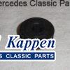 Bus rubber schakelgaffel v.nr. 0009921010