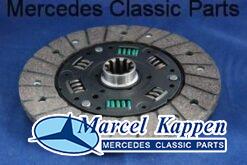 Koppelingsplaat diameter 200mm v.nr. 0102501203 repro