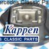 Motorsteun rubber links of rechts SL SLC v.nr. 1072412313