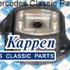 Motorsteun rubber rechts 380SL/SLC 420SL 500SL/SLC 560SL v.nr. 1072412213